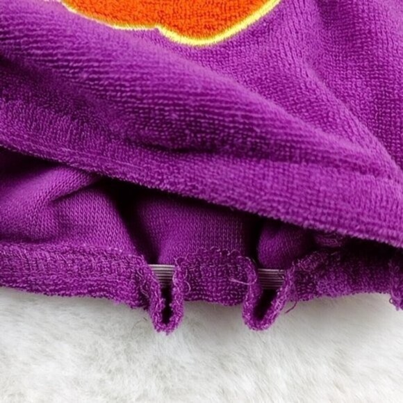 Women's Banni Peru Streetwear Tube Top - Picture 8 of 13